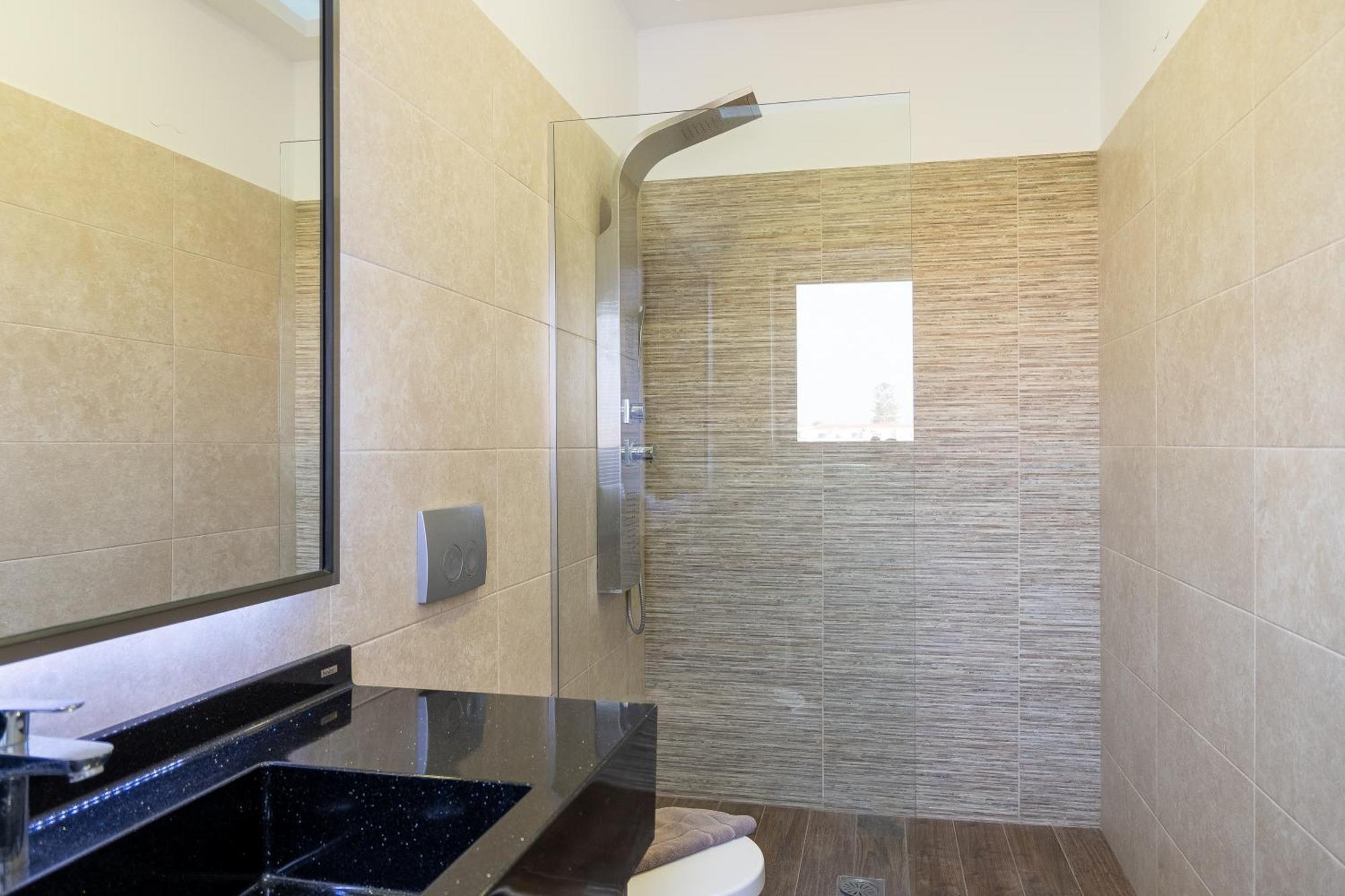 Aetheras Beach Platanias  Exterior photo