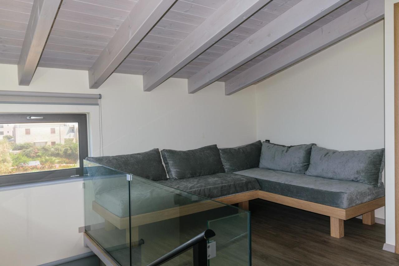 Aetheras Beach Platanias  Exterior photo