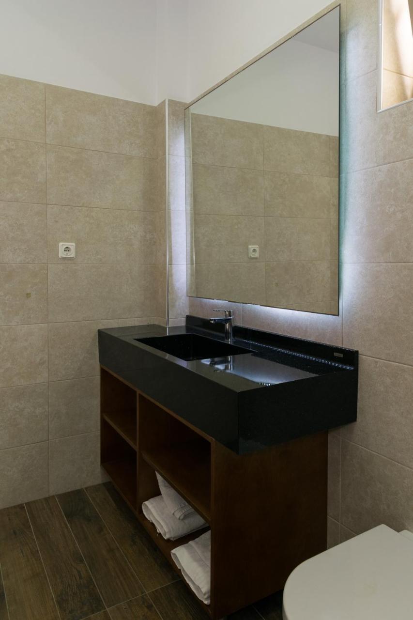 Aetheras Beach Platanias  Exterior photo